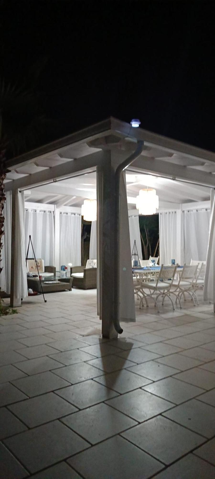 Villa Gisella Punta Prosciutto Exterior photo