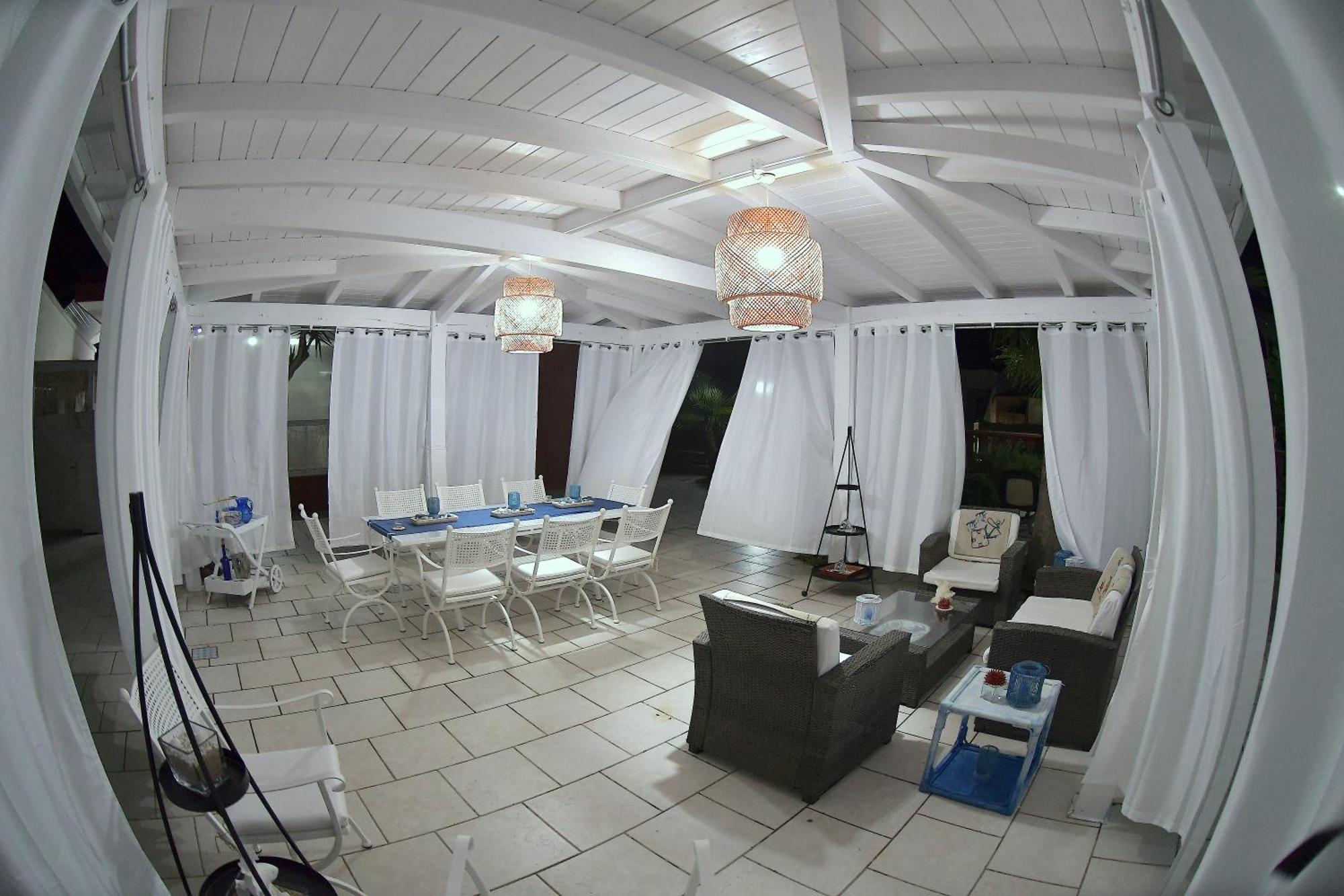 Villa Gisella Punta Prosciutto Exterior photo