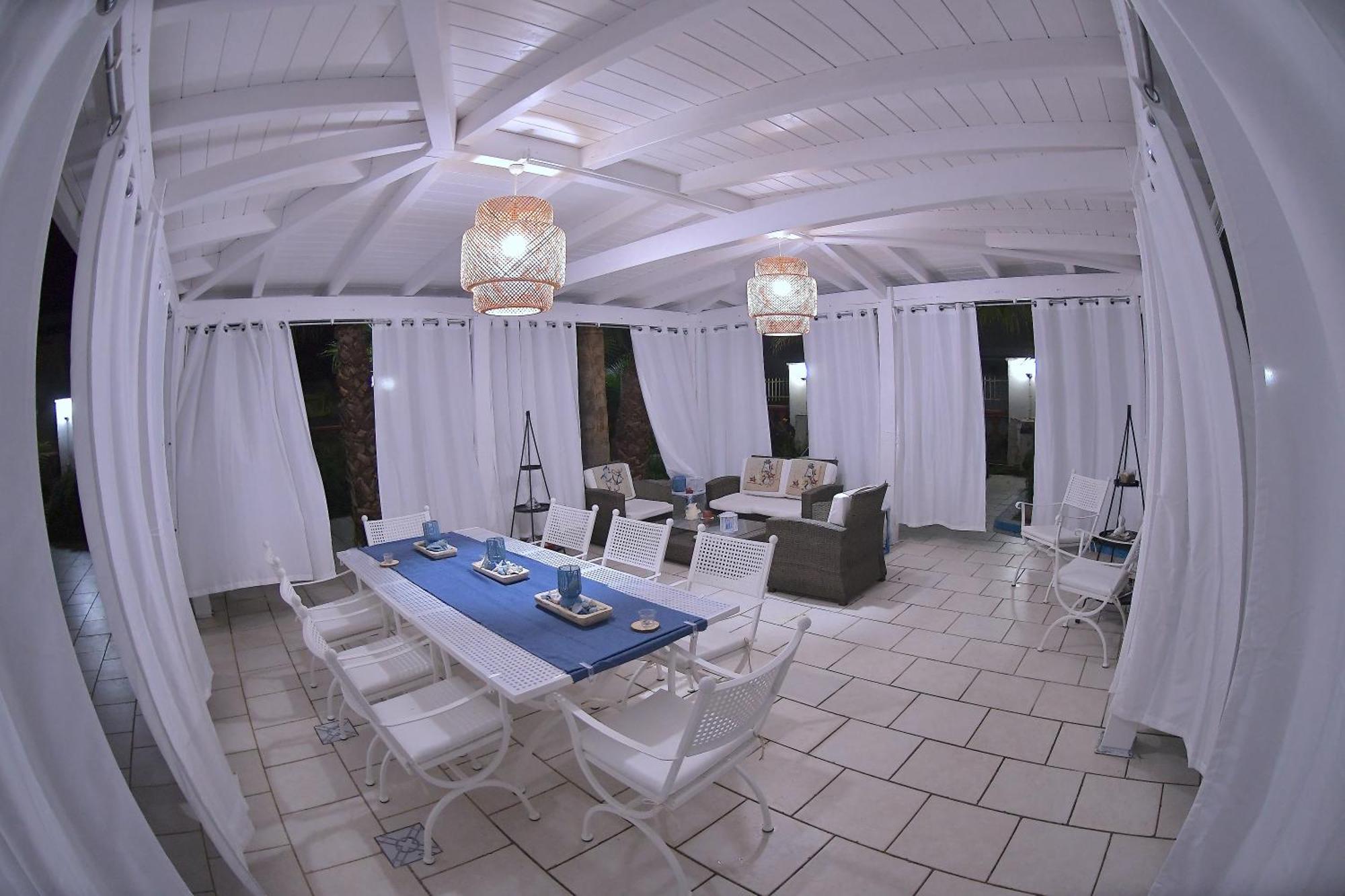 Villa Gisella Punta Prosciutto Exterior photo