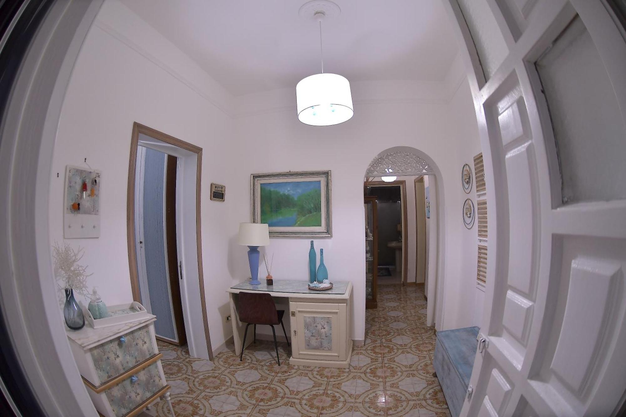 Villa Gisella Punta Prosciutto Exterior photo