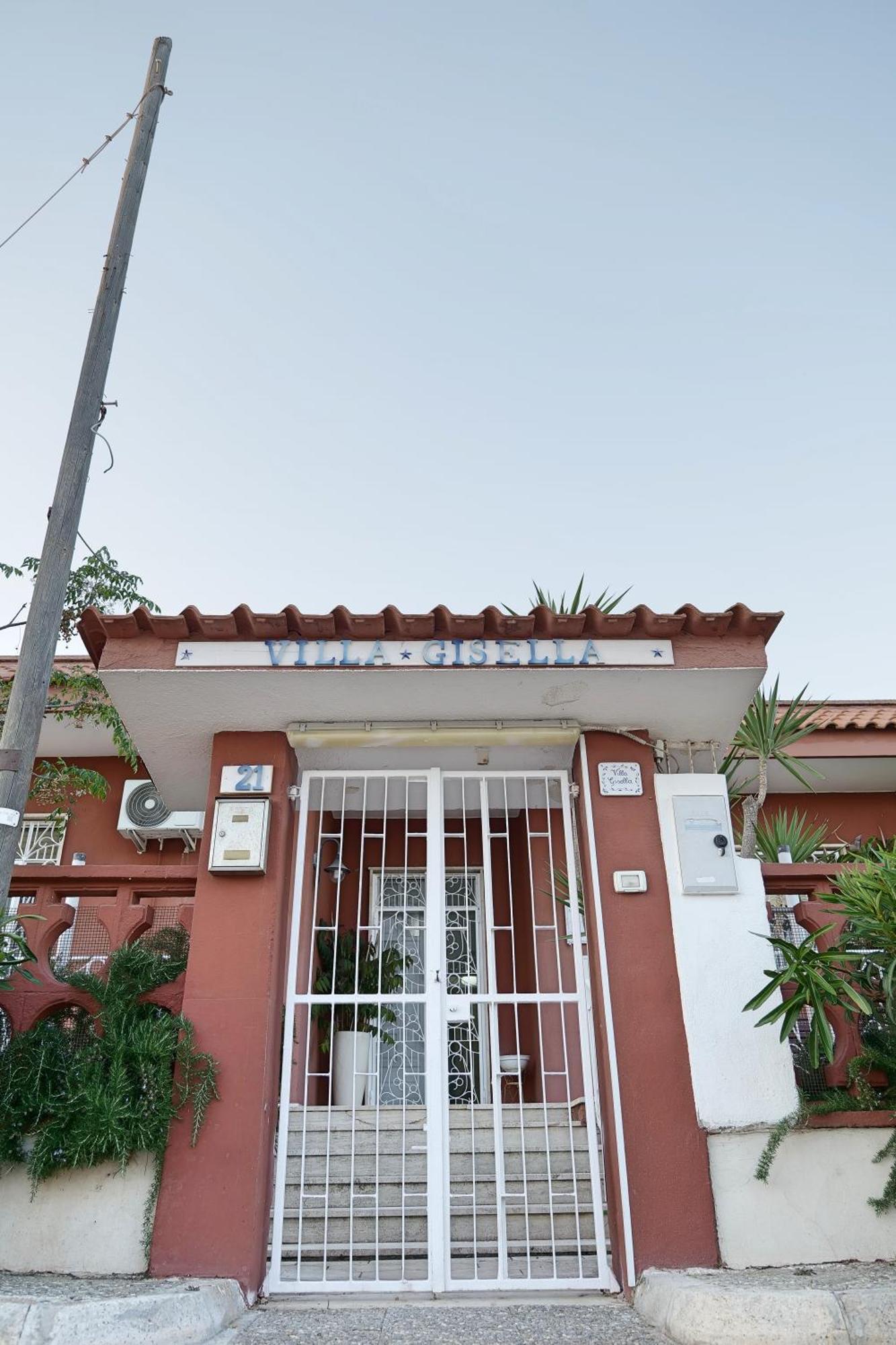 Villa Gisella Punta Prosciutto Exterior photo
