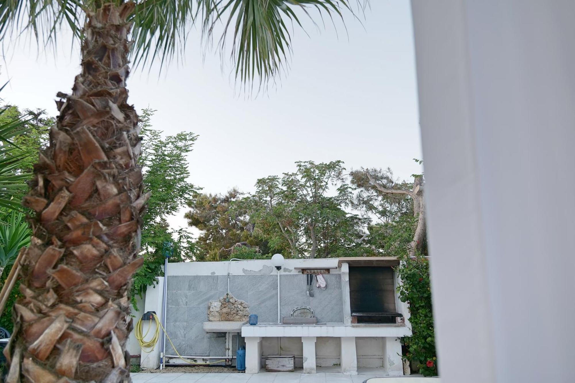 Villa Gisella Punta Prosciutto Exterior photo